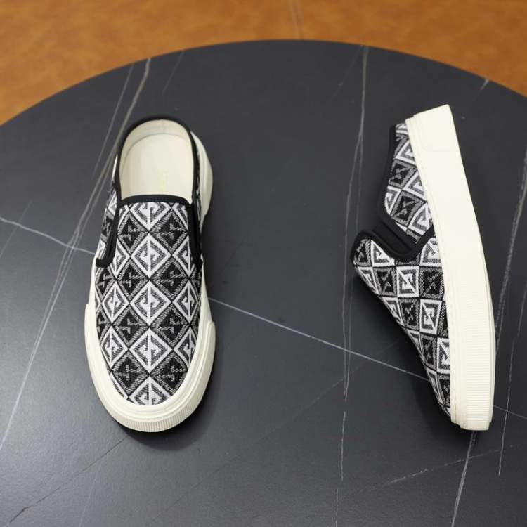 Picture of Louis Vuitton Shoes _SKULVsz38-45mnf050716163